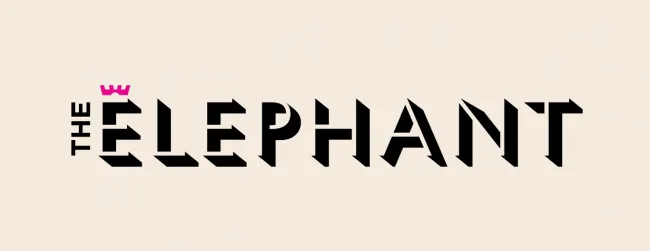 Elephant design work 4