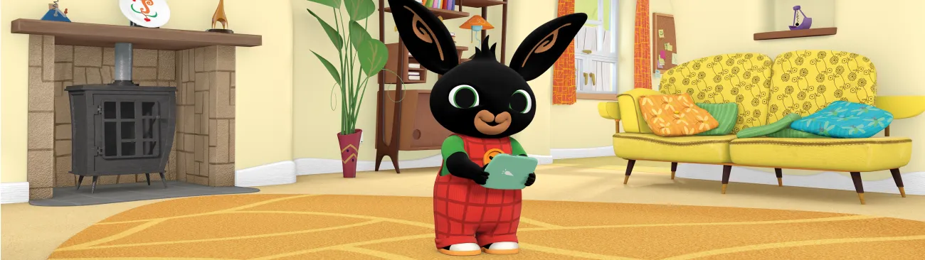 Bing Bunny