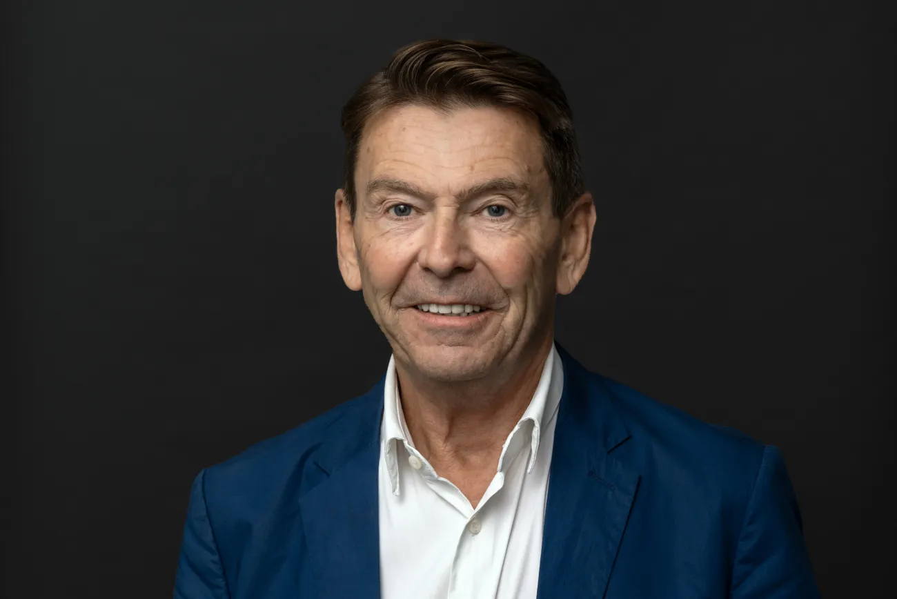 Andrew Jack