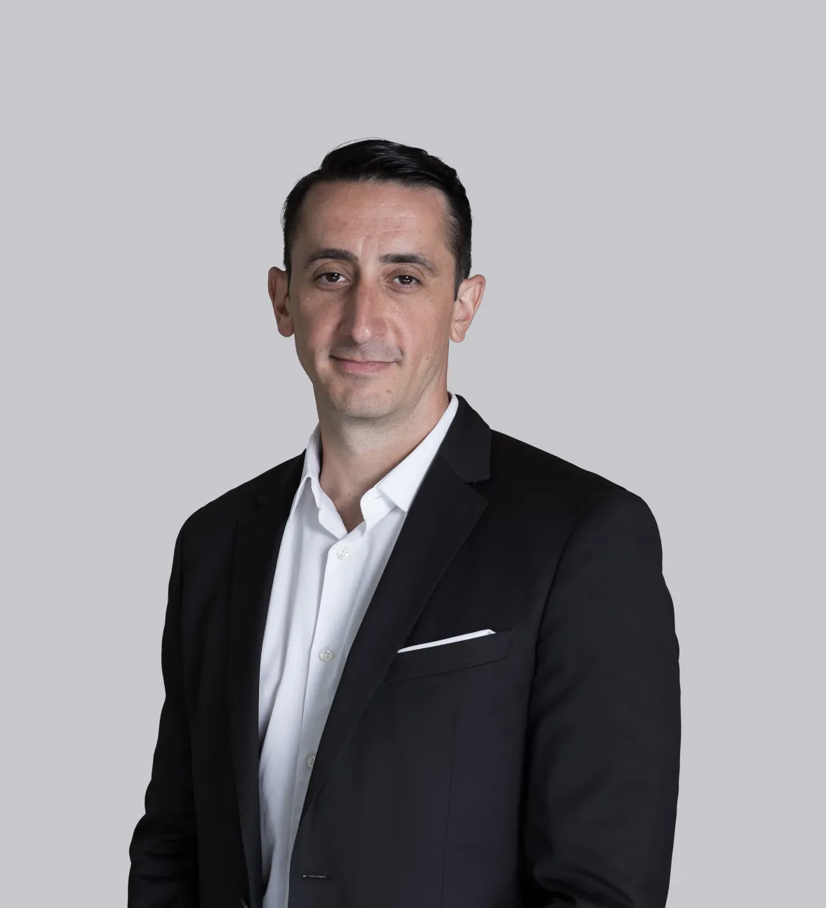 Koray Camgoz