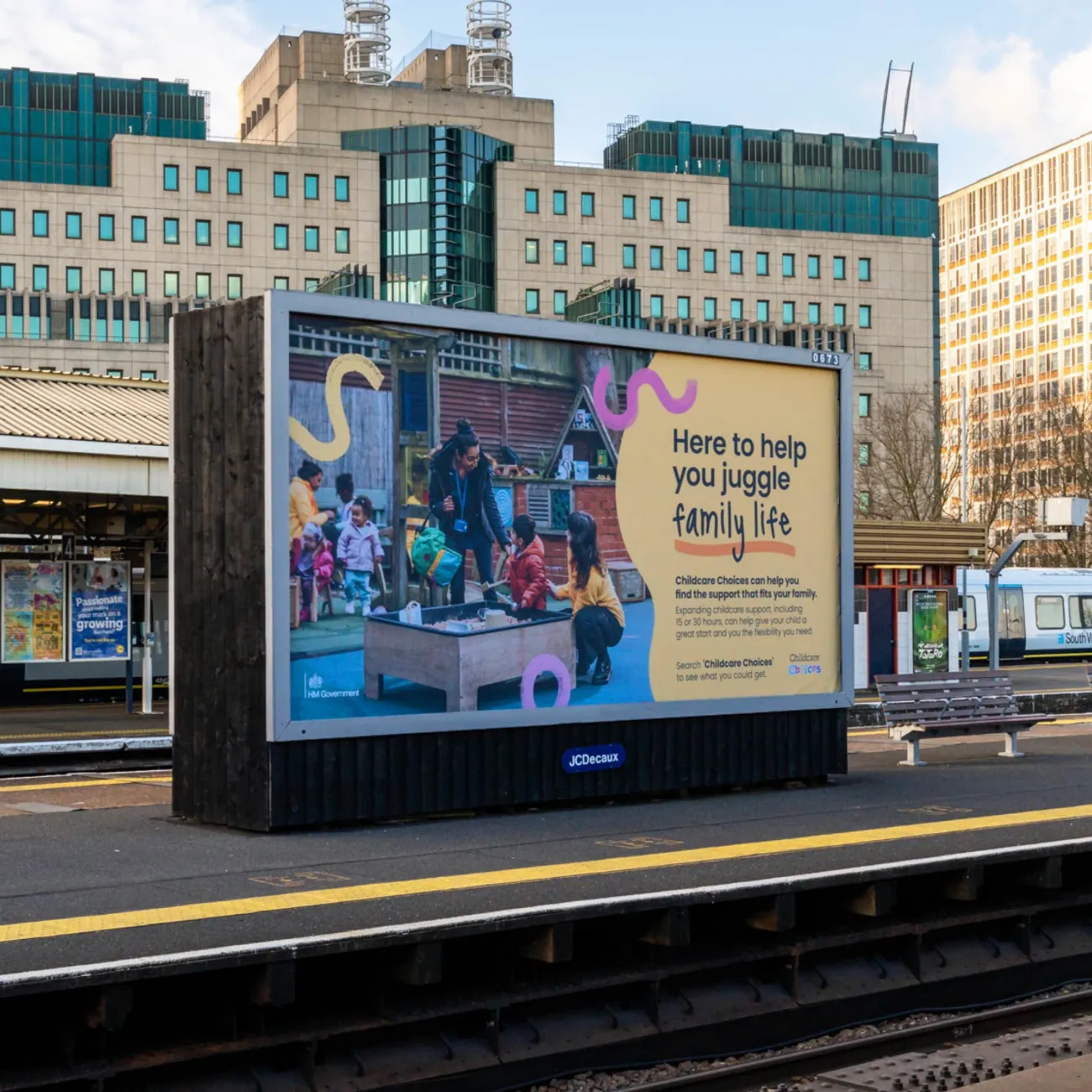 Childcare Choices square