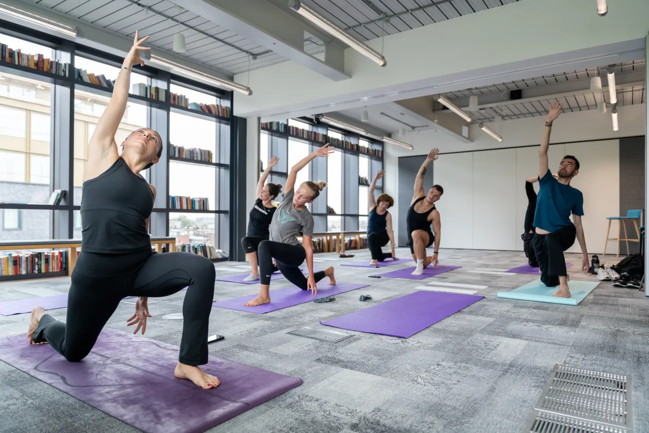 Yoga