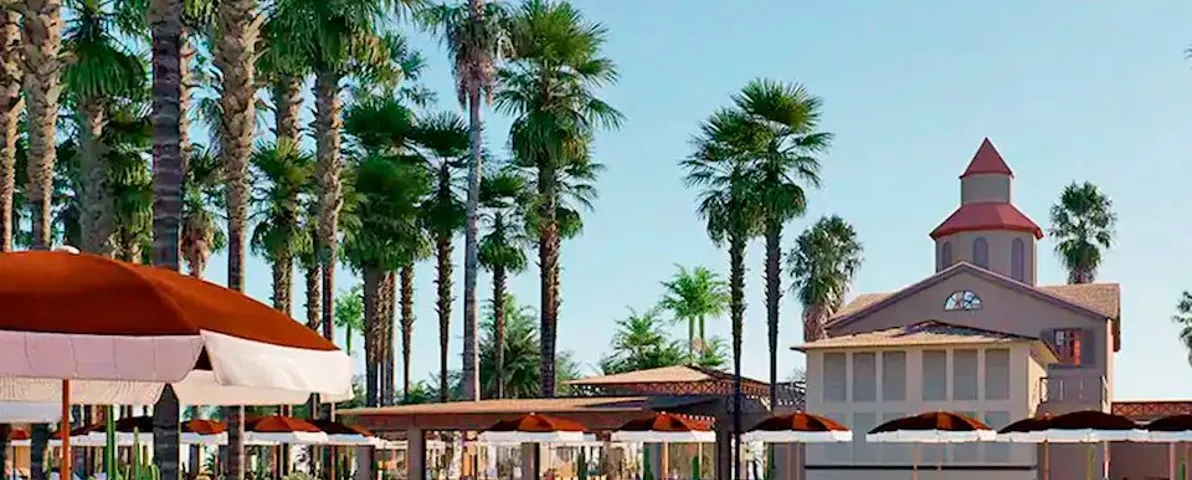 Tenerife