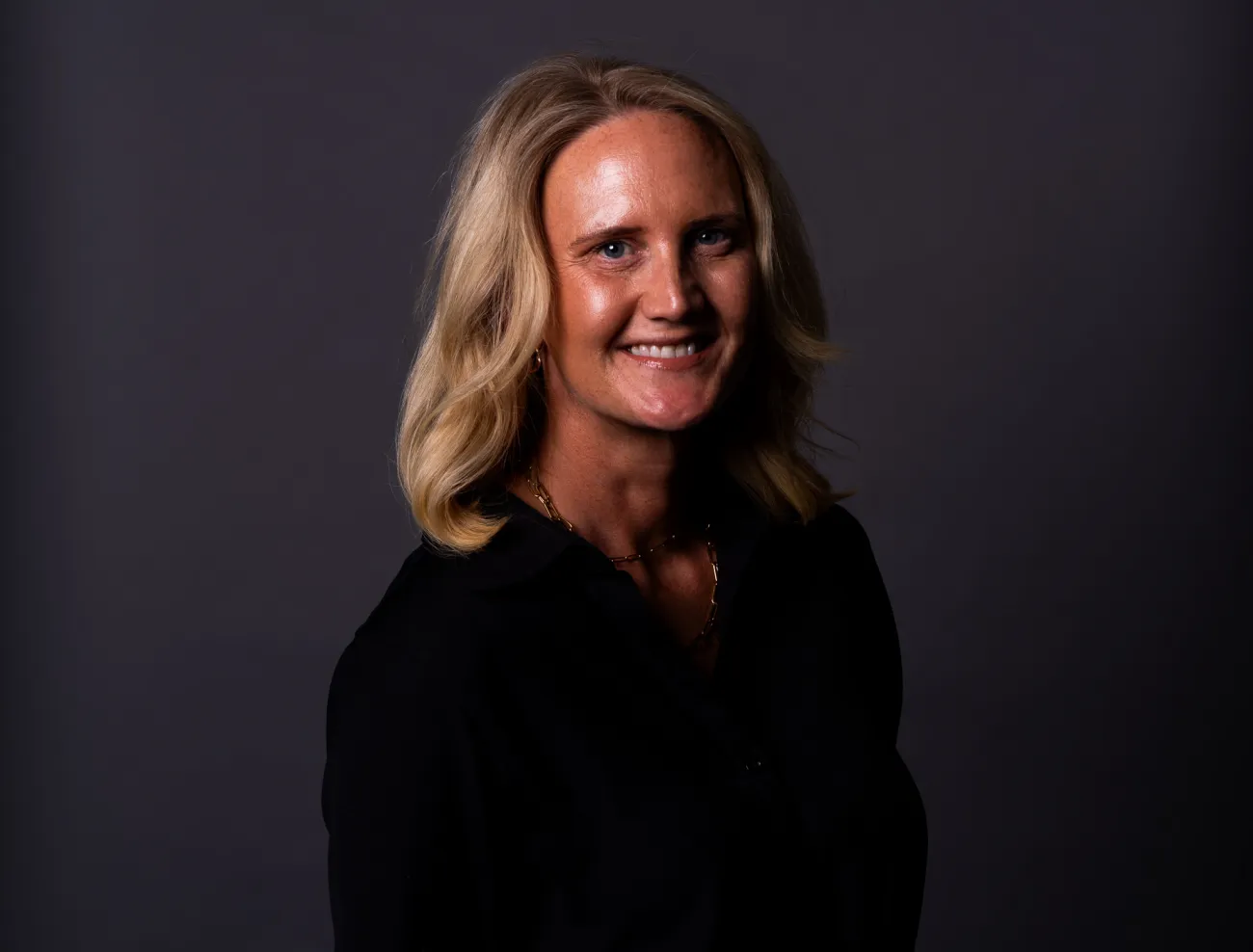 Amelia Stevens headshot