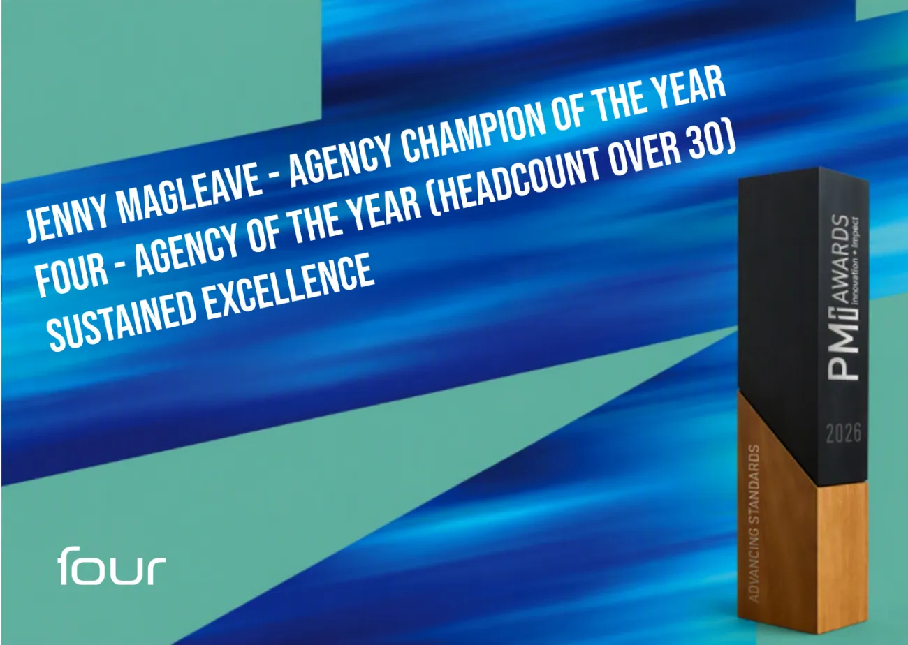 PMi Awards 2026 external