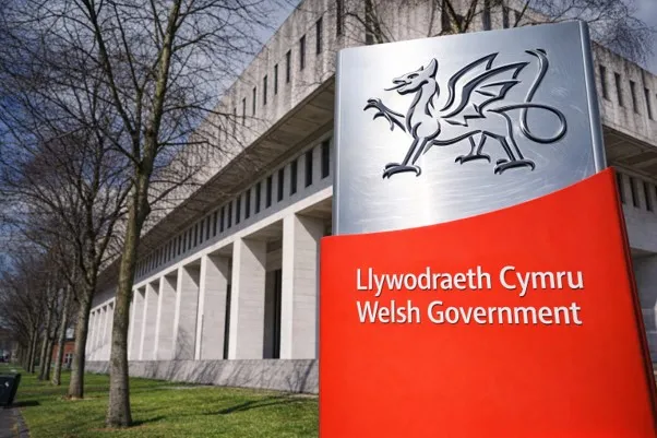 Welsh Gov 