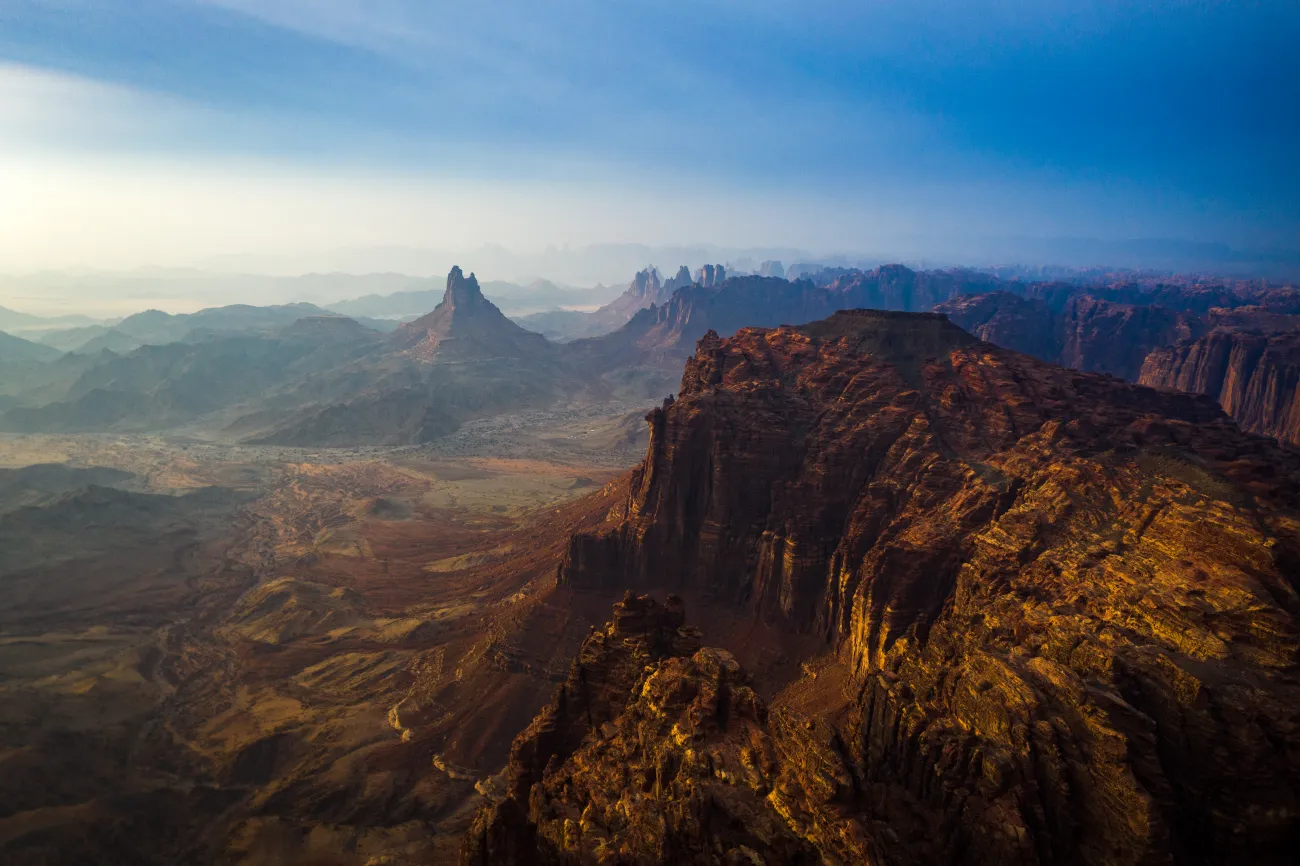 PMBSRR_Volcanic_Mountains_Ibrahim_Sarhan