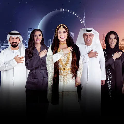 A new look Abu Dhabi Media