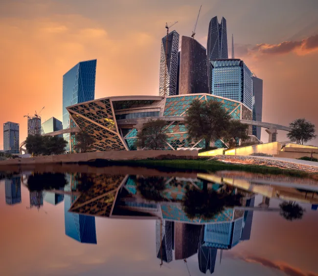 Image of Riyadh