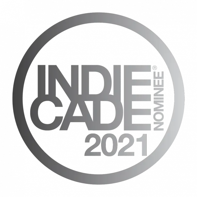 IndieCade Nominee 2021