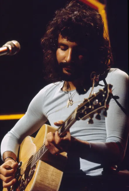 Cat-Stevens