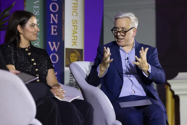 Baillie Gifford Prize 25 26