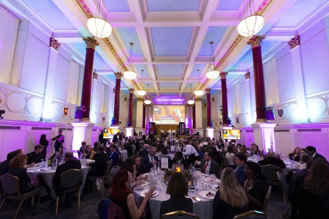 Baillie Gifford Prize 25 86