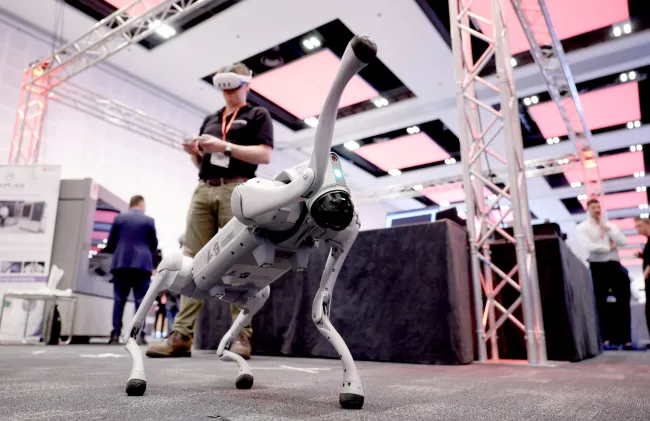 Wales Tech Week 2025 highlighted Wales’ expanding role on the global technology stage.JPG