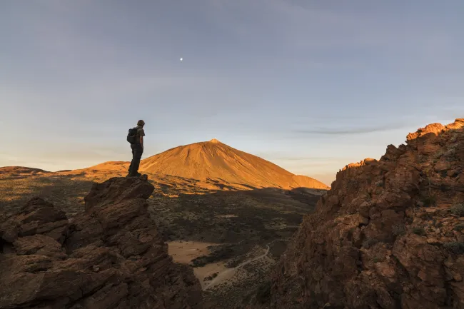 TENERIFE 1
