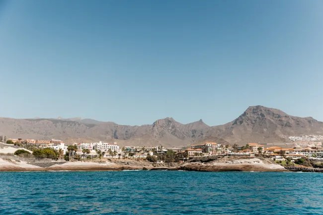 TENERIFE 2