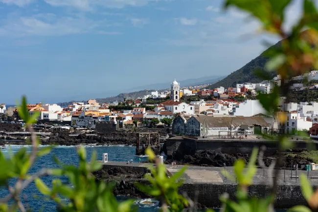 TENERIFE 5