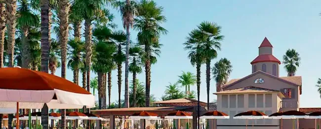 Tenerife