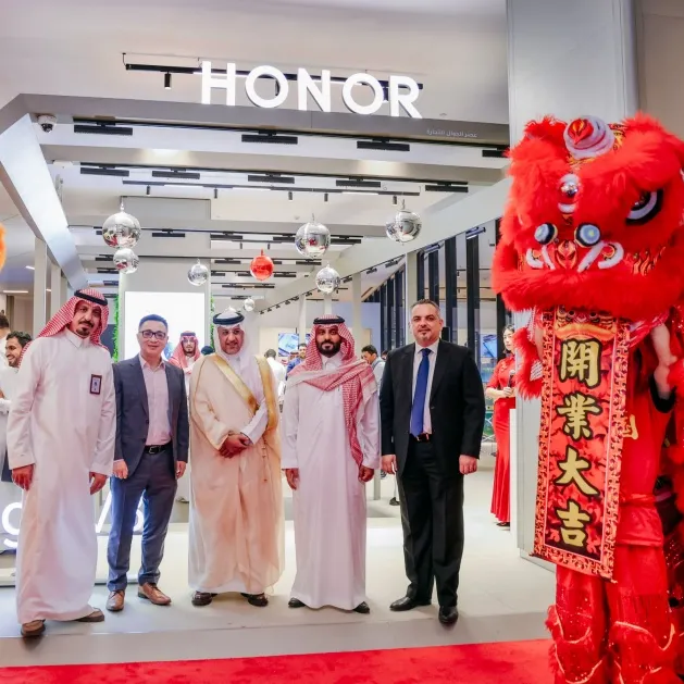HONOR KSA