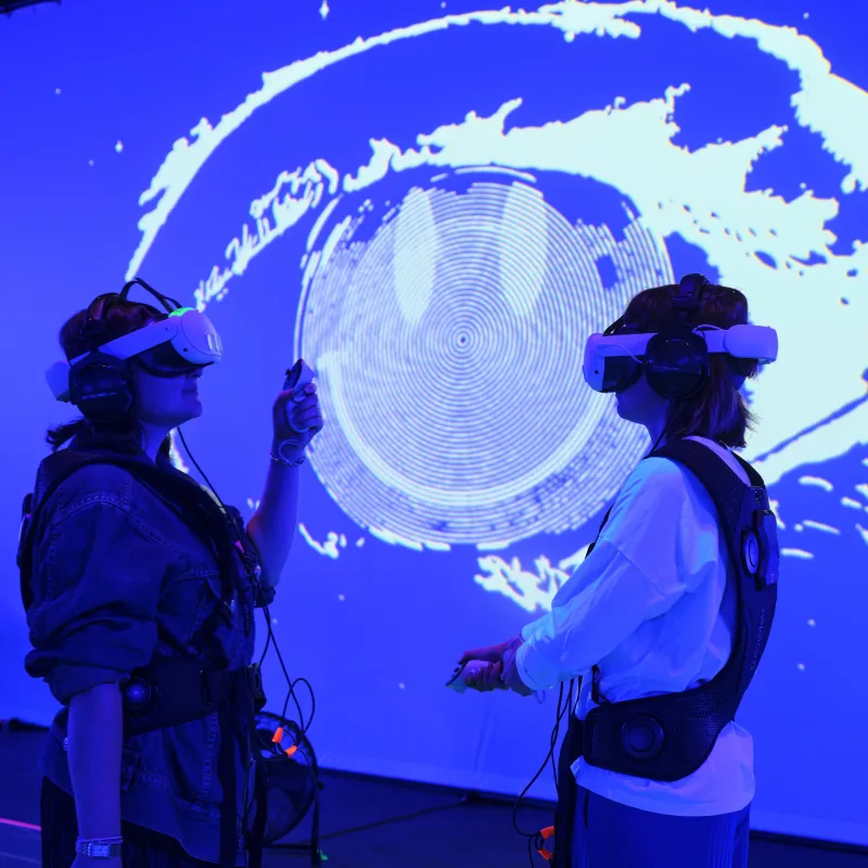 In Pursuit of Repetitive Beats SQ