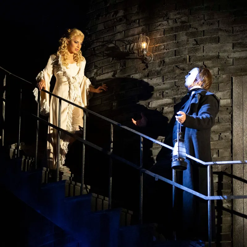 Christine and Phantom (Georgia Wilkinson and Nadim Naaman) Photo Credit Giulia Marangoni Sq.jpg