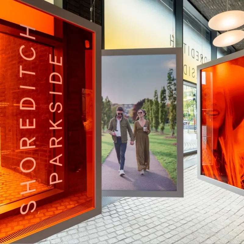 Shoreditch Parkside Lobby cropped