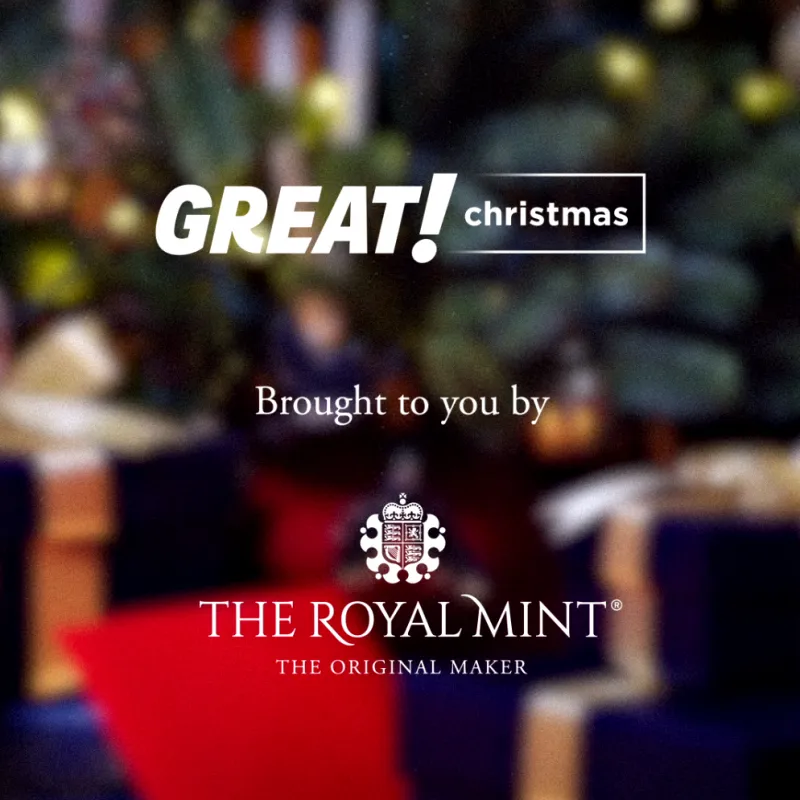 Great cHRISTMAS sQUARE